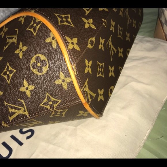 Louis Vuitton Elipse GM size SOLD - Picture 11 of 15
